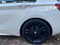 BMW 116 Serie 1 F/20-21 2015 116d Msport 5p Bianco - thumbnail 6