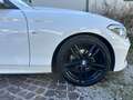 BMW 116 Serie 1 F/20-21 2015 116d Msport 5p Bianco - thumbnail 4