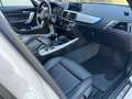 BMW 116 Serie 1 F/20-21 2015 116d Msport 5p Bianco - thumbnail 7