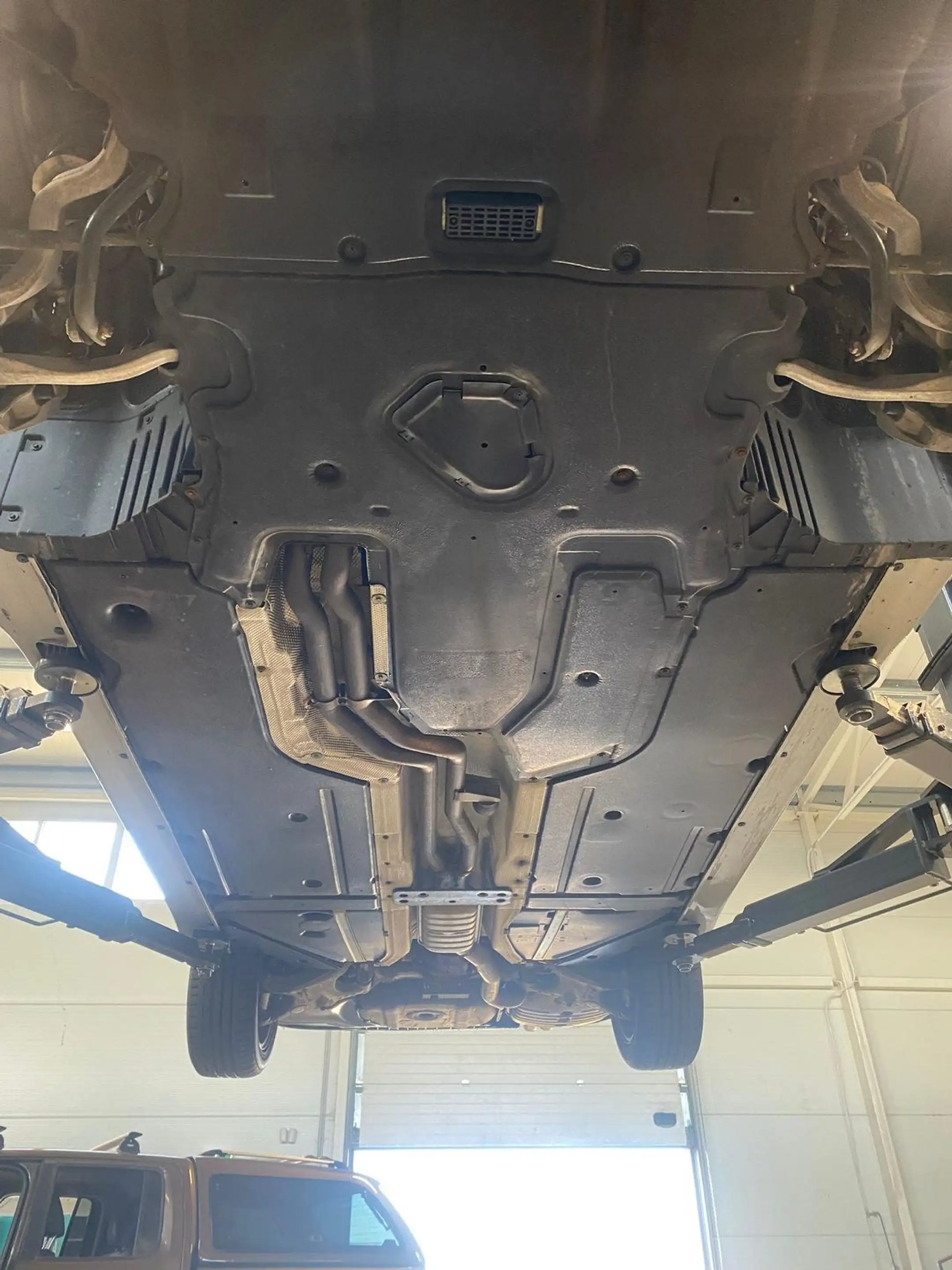 BMW 530 530i — photo 2