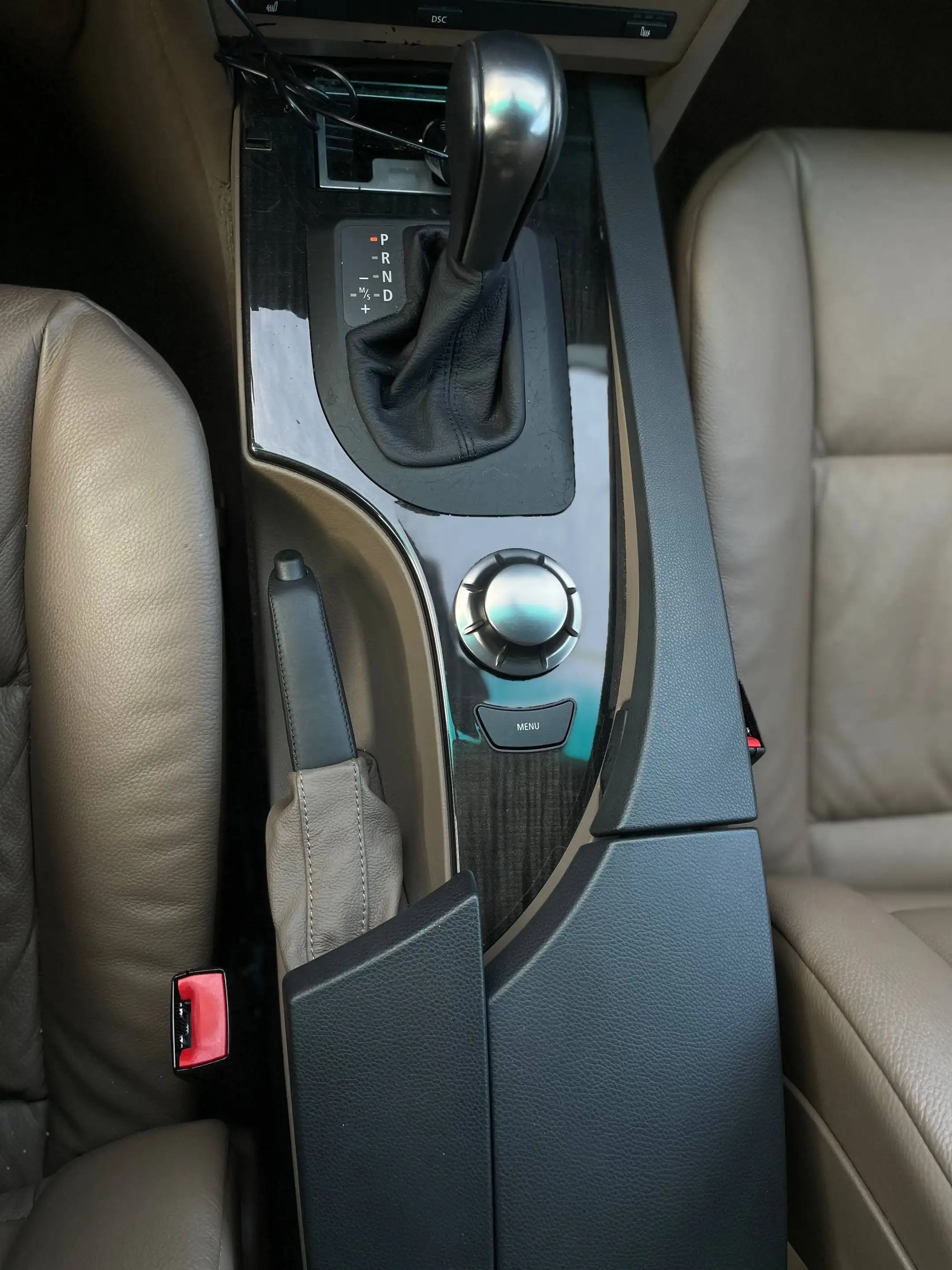 BMW 530 530i — photo 9