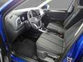 Volkswagen T-Roc T-ROC Life 1.0 TSI STANDHZG LED NAV PARKLENK SHZ Blau - thumbnail 10