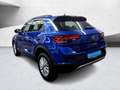 Volkswagen T-Roc T-ROC Life 1.0 TSI STANDHZG LED NAV PARKLENK SHZ Blau - thumbnail 4