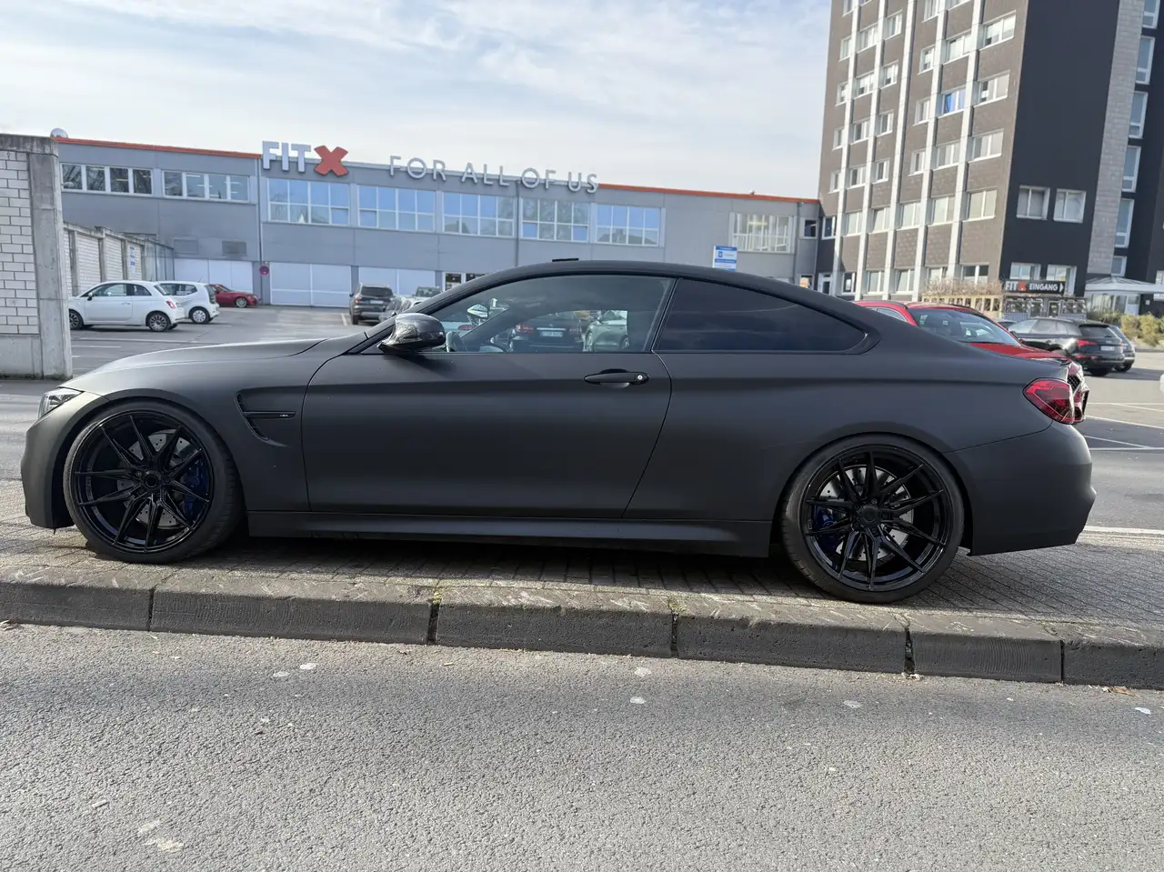 BMW M4