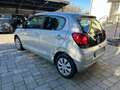 Citroen C1 C1 5p 1.0 E6 AUTOMATICA promo finanziamento Gris - thumbnail 3