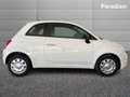 Fiat 500 1.0 HYBRID - 2024 | 69CV Weiß - thumbnail 5