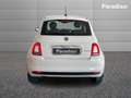 Fiat 500 1.0 HYBRID - 2024 | 69CV Weiß - thumbnail 4