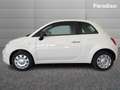 Fiat 500 1.0 HYBRID - 2024 | 69CV Weiß - thumbnail 6