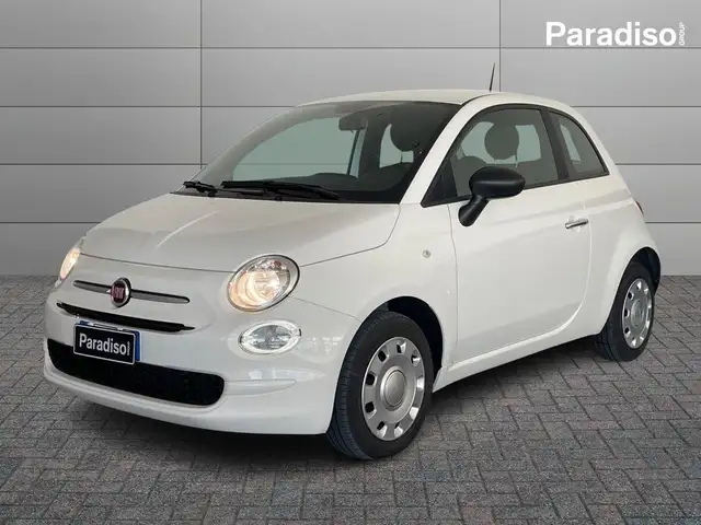 Fiat 500 1.0 HYBRID - 2024 | 69CV