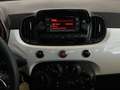 Fiat 500 1.0 HYBRID - 2024 | 69CV Weiß - thumbnail 17