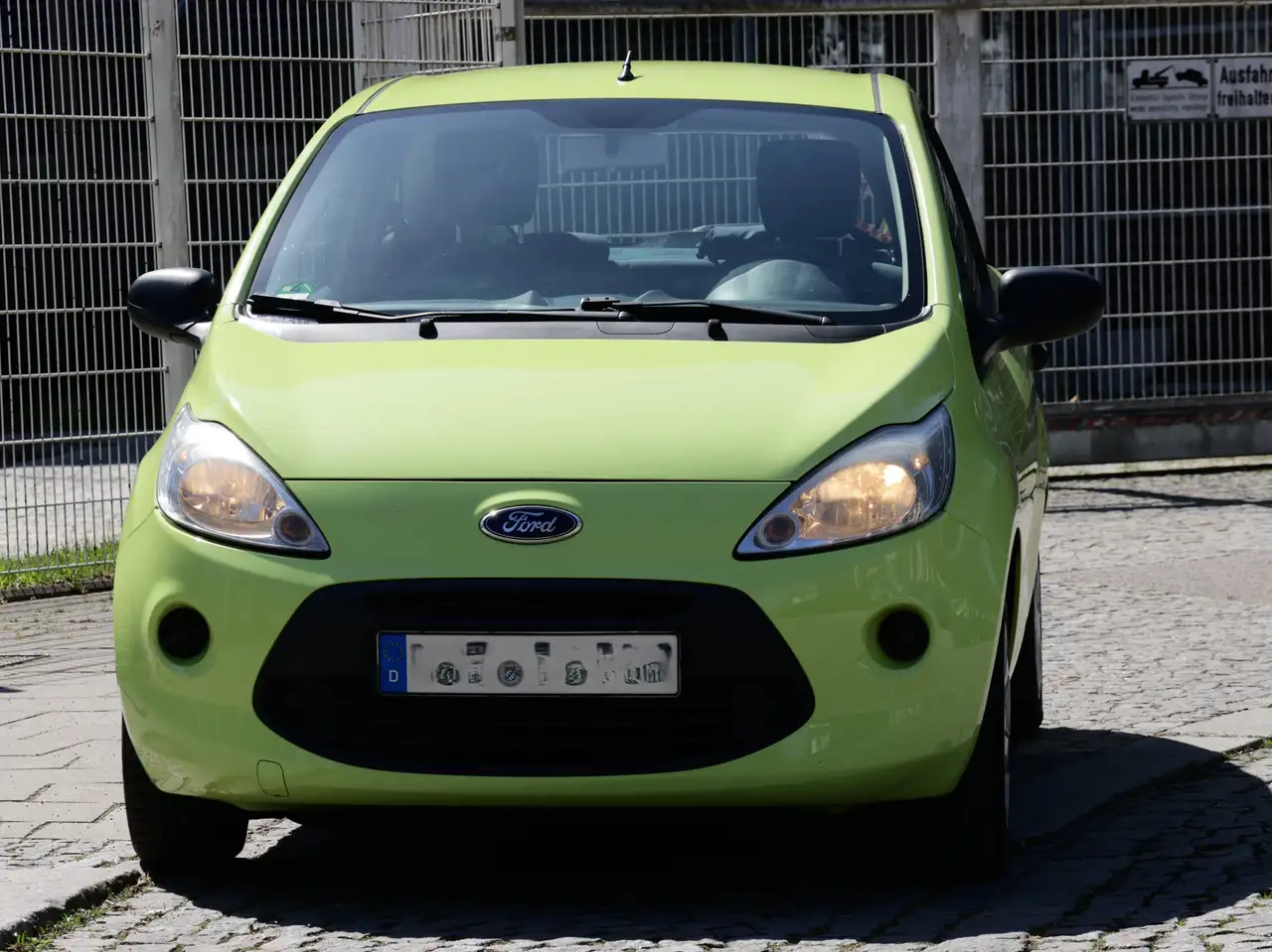 Ford Ka/Ka+