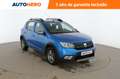 Dacia Sandero 0.9 TCE Stepway Comfort 66kW Azul - thumbnail 8