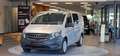 Mercedes-Benz Vito 116 CDI Lang ALLRAD 1-Hand Aut. *Kamera*Navi* Grau - thumbnail 1