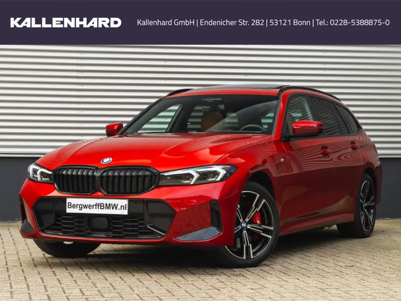 BMW 330