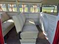 Volkswagen T2 9 Sitzer Fensterbus Czerwony - thumbnail 11
