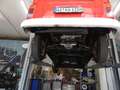 Volkswagen T2 9 Sitzer Fensterbus Rot - thumbnail 5