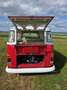 Volkswagen T2 9 Sitzer Fensterbus Czerwony - thumbnail 7