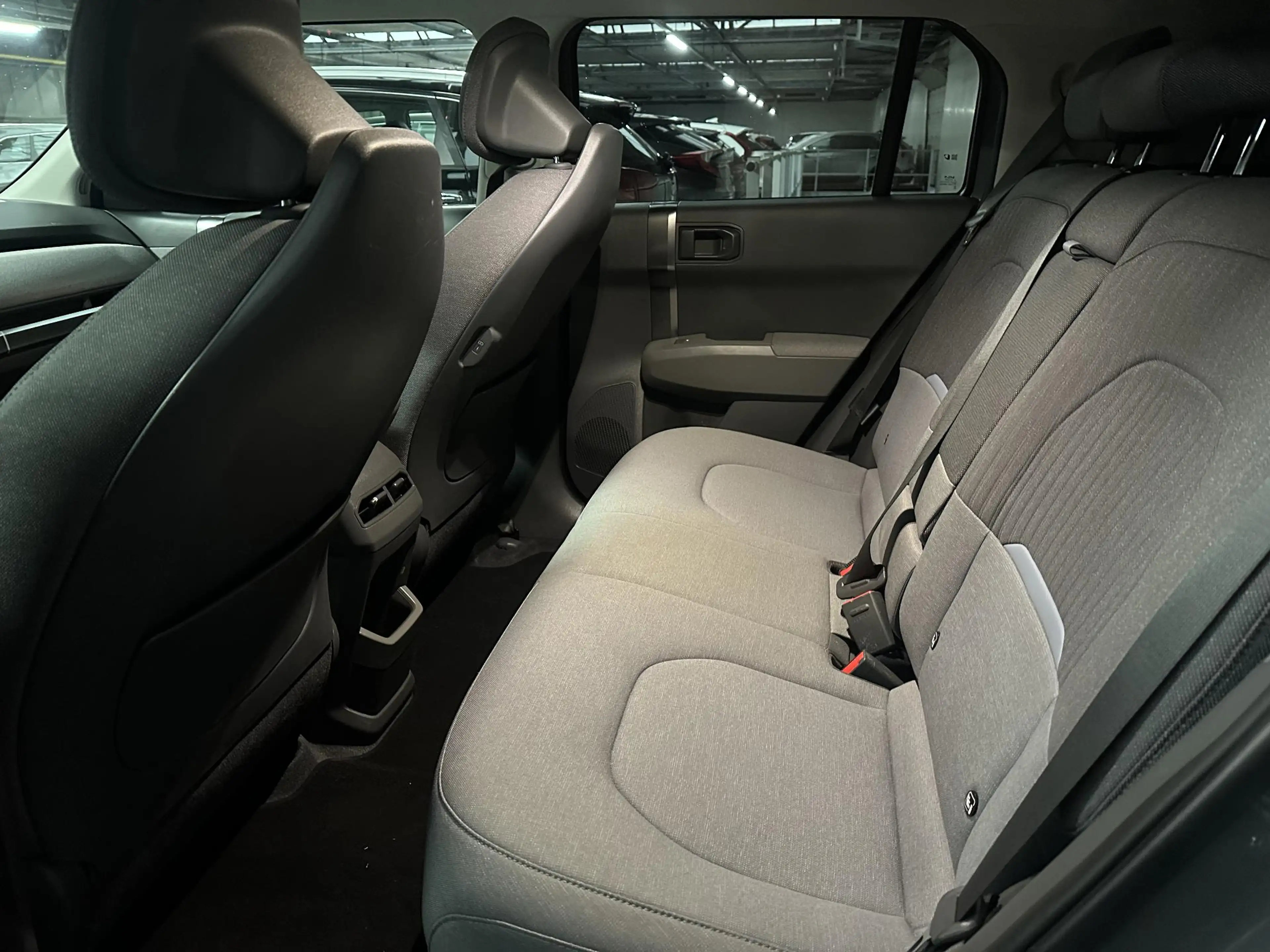 Kia EV3 Plus 81.4 kWh — photo 15