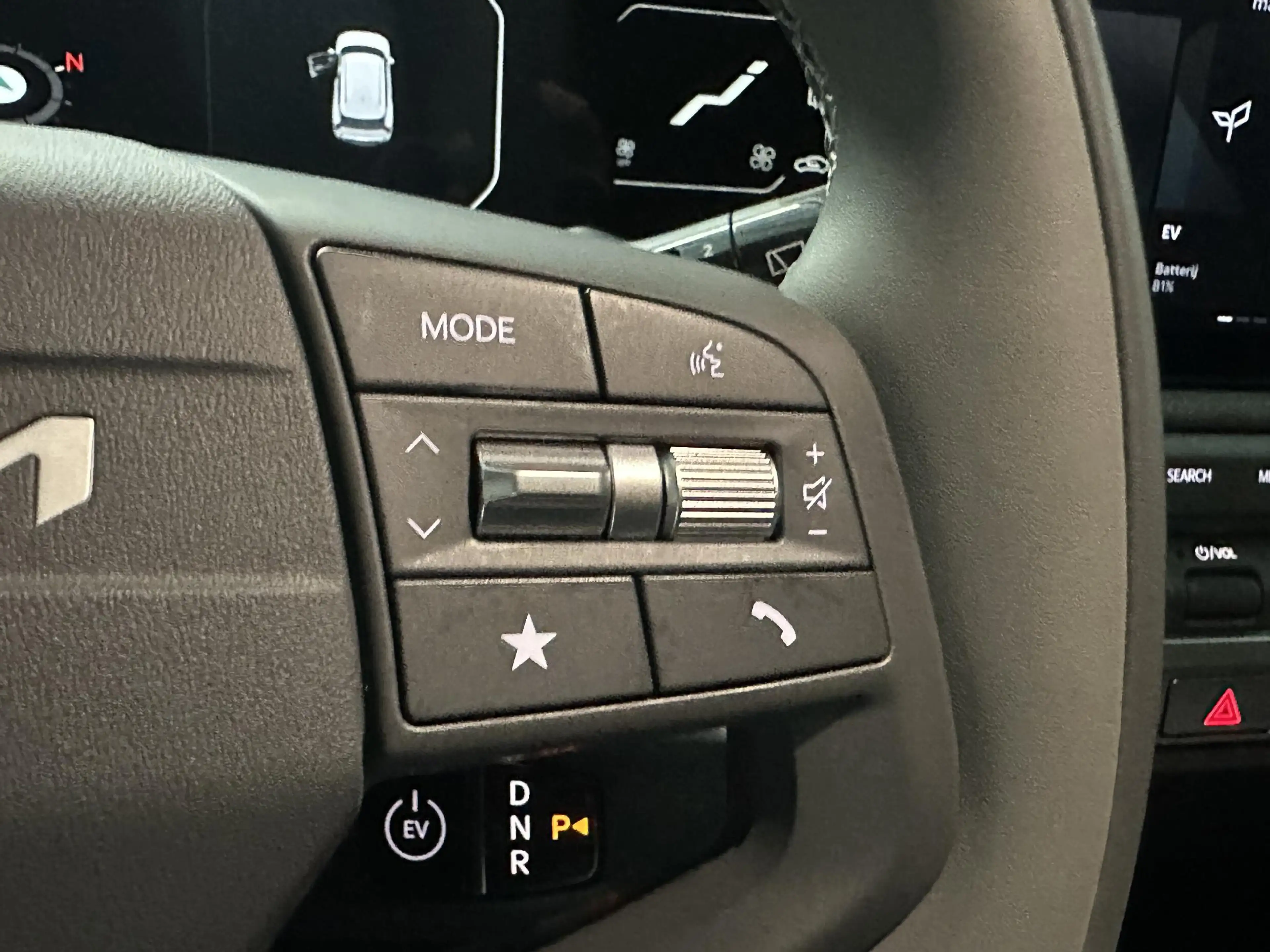 Kia EV3 Plus 81.4 kWh — photo 7