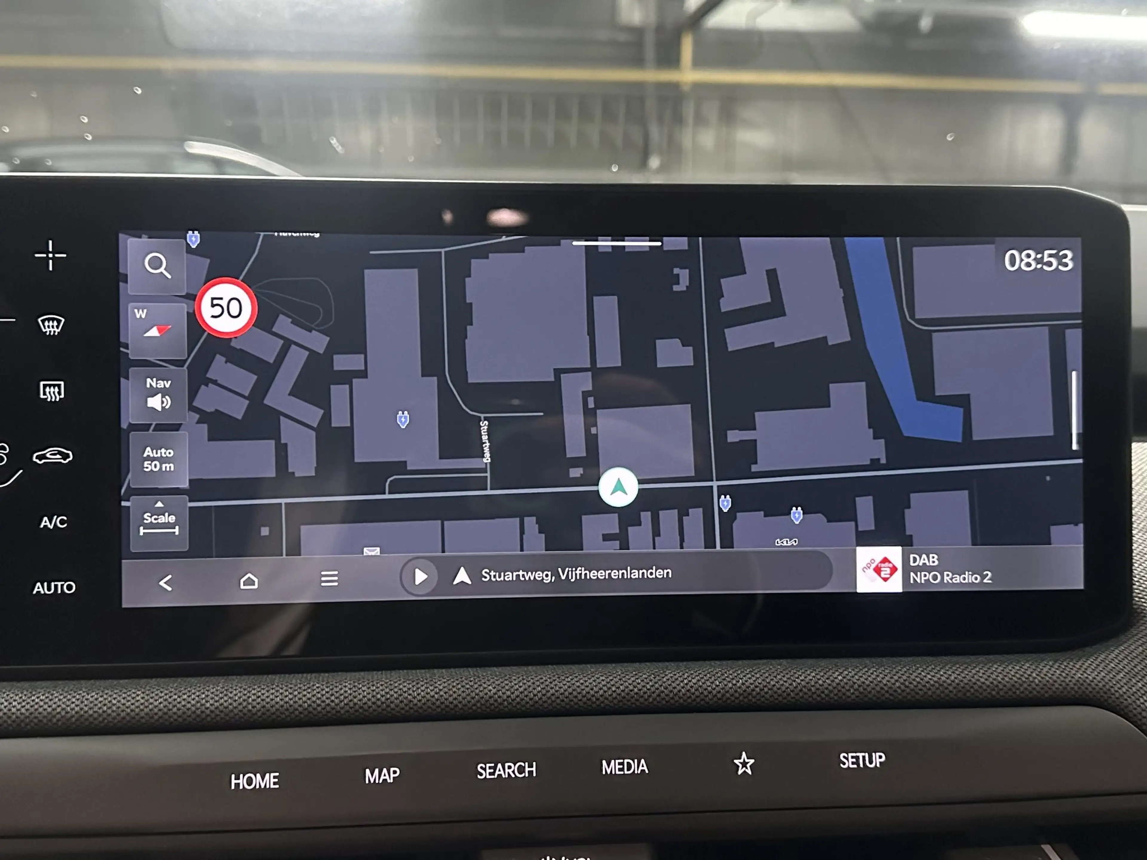 Kia EV3 Plus 81.4 kWh — photo 11