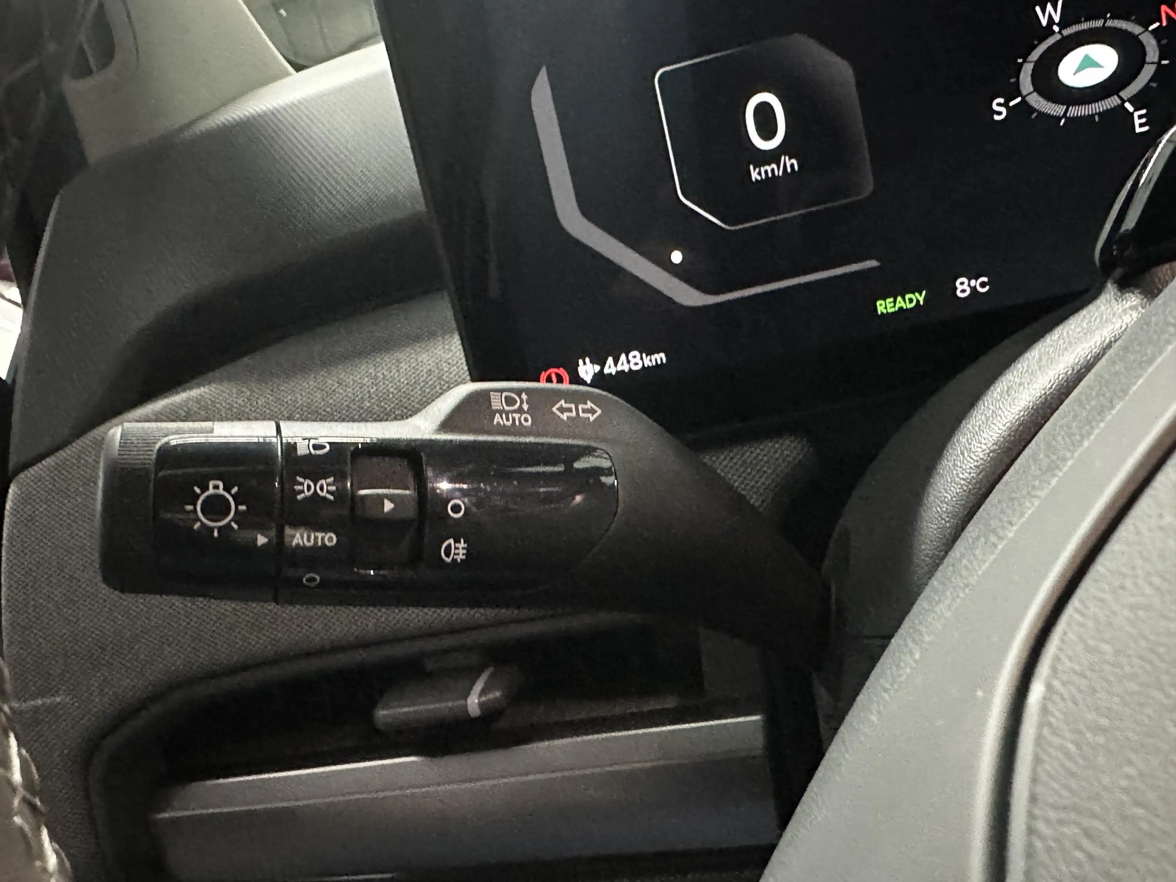 Kia EV3 Plus 81.4 kWh — photo 5