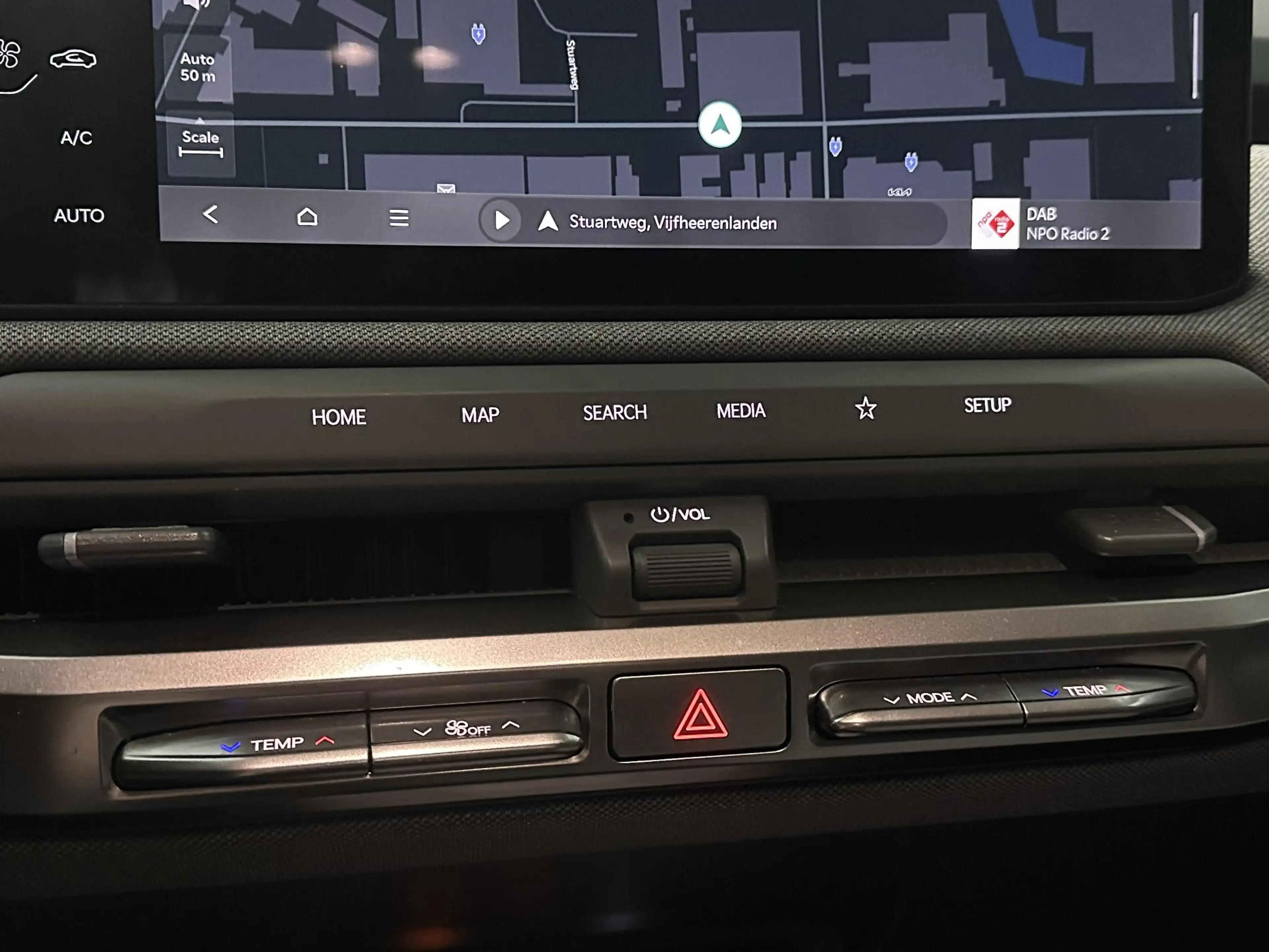 Kia EV3 Plus 81.4 kWh — photo 12