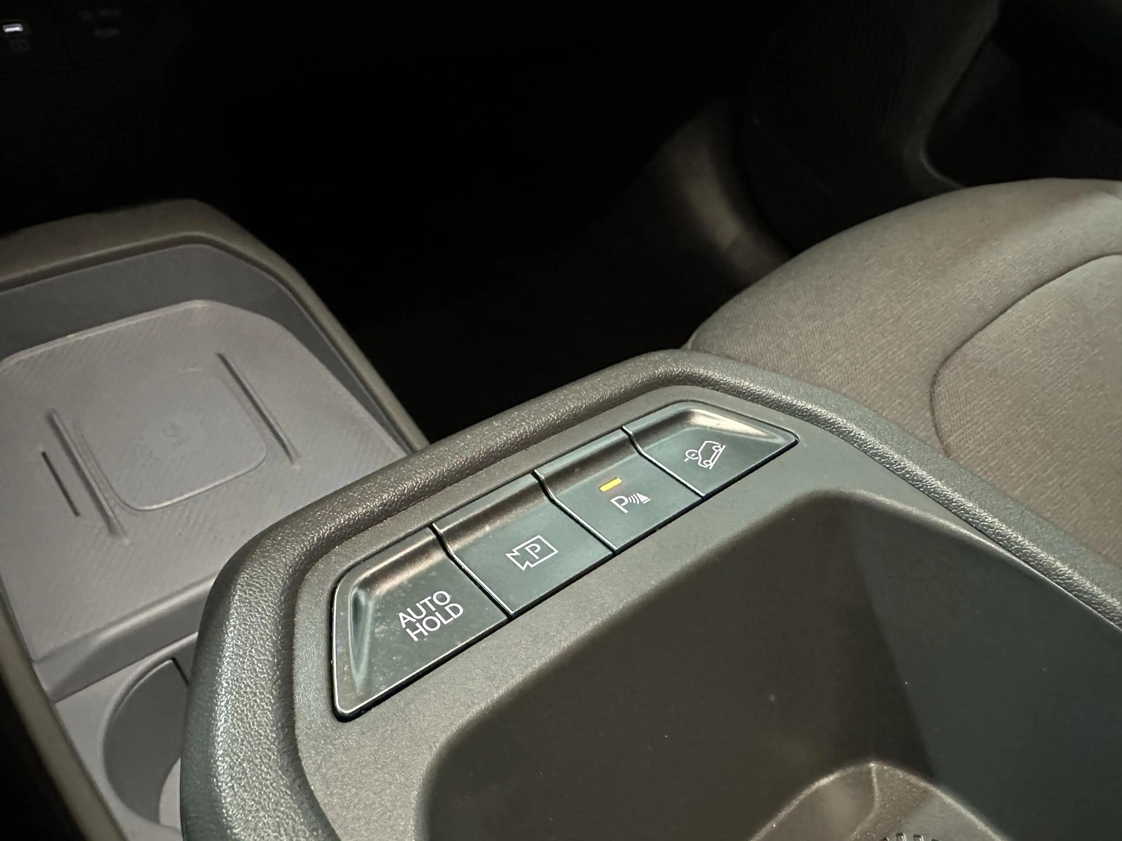 Kia EV3 Plus 81.4 kWh — photo 14