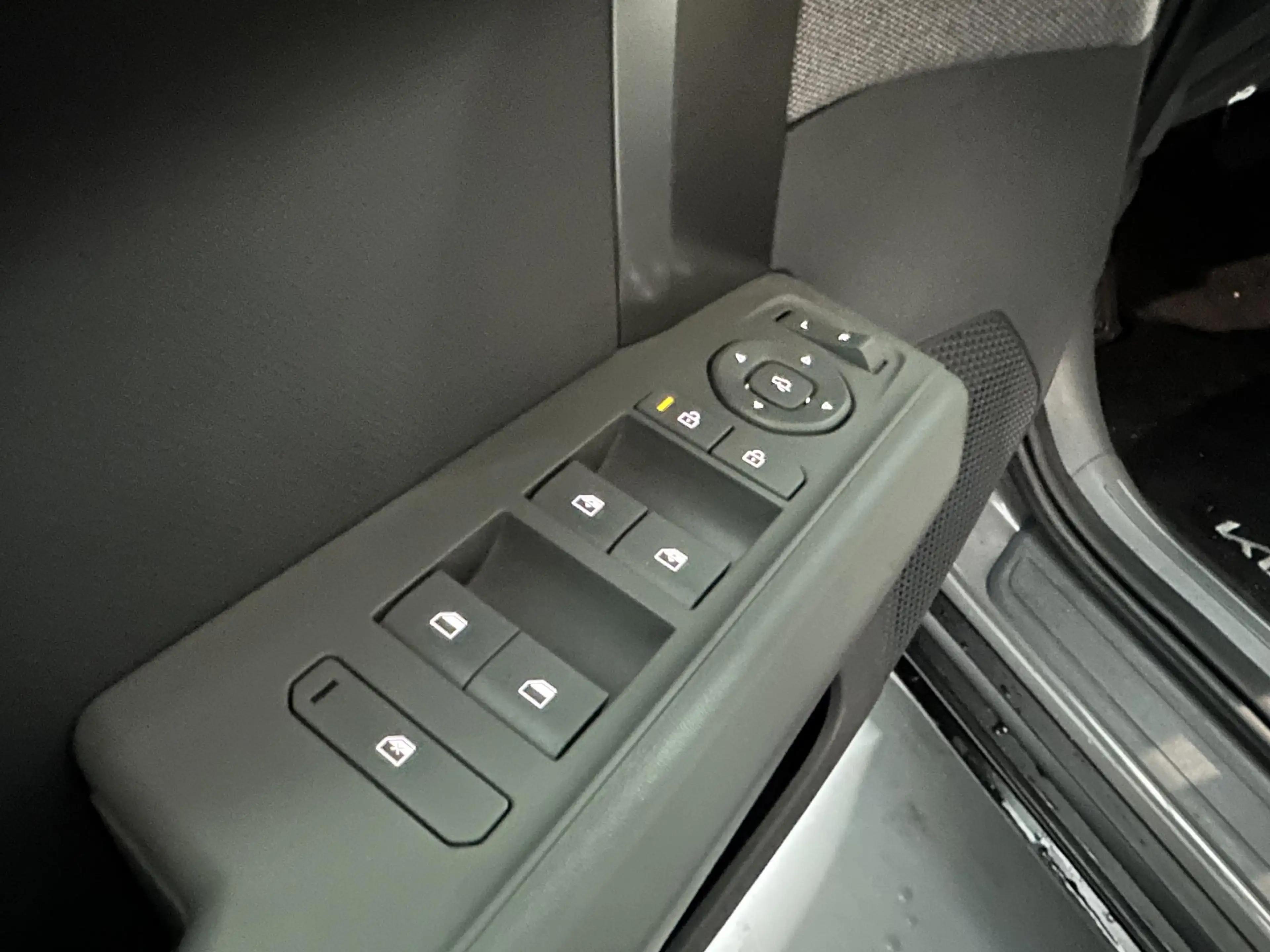 Kia EV3 Plus 81.4 kWh — photo 3