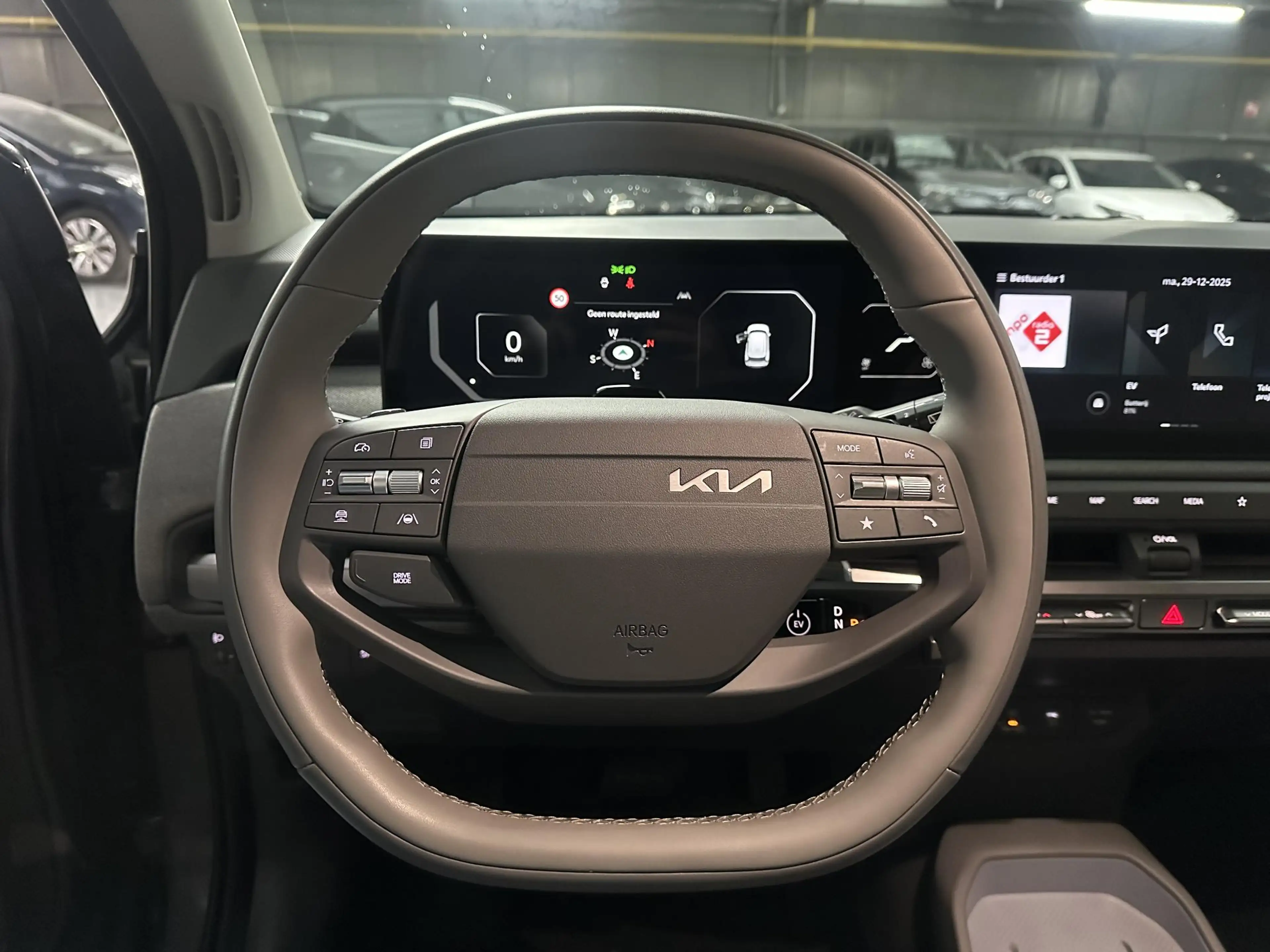 Kia EV3 Plus 81.4 kWh — photo 8