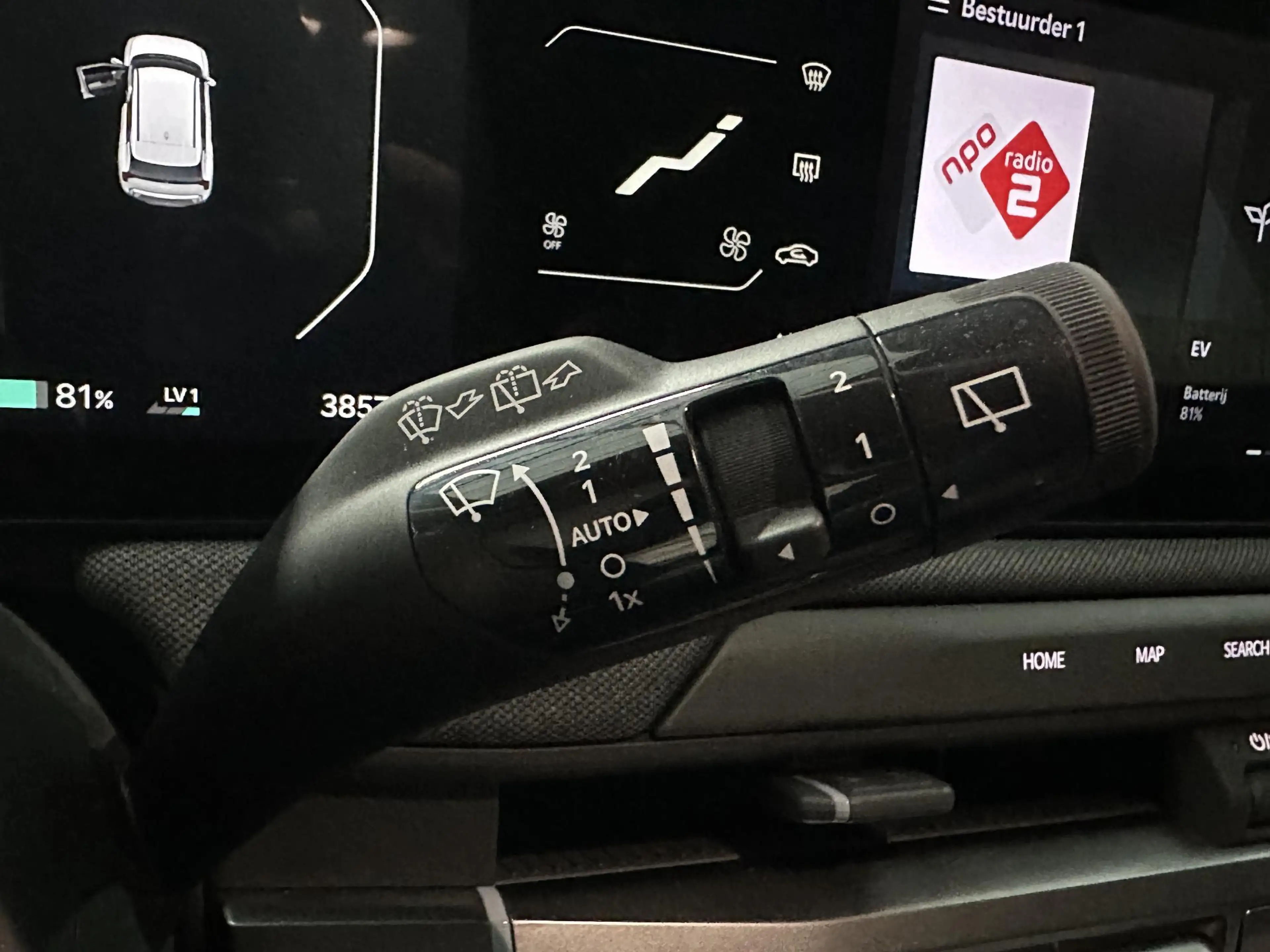 Kia EV3 Plus 81.4 kWh — photo 6