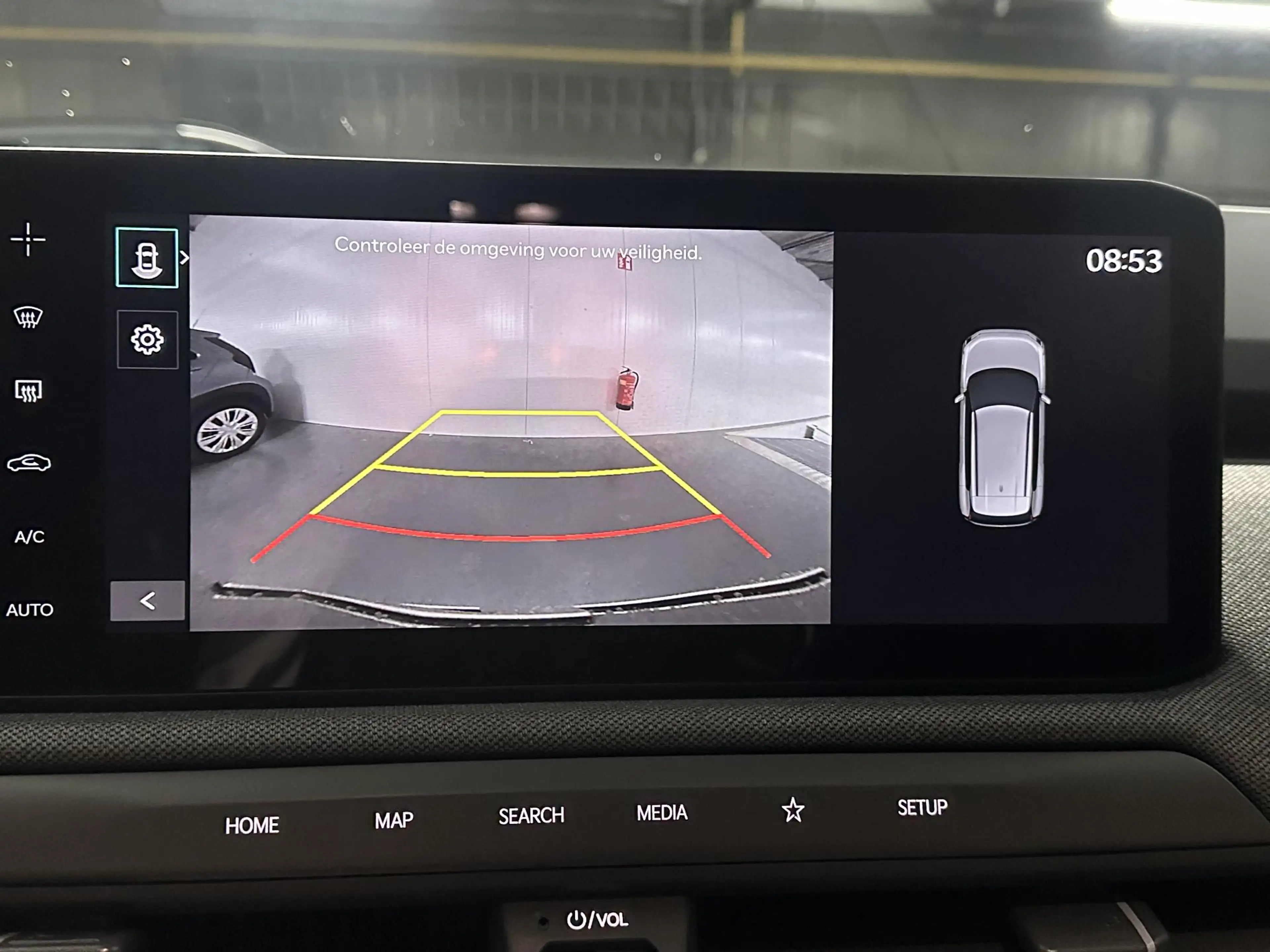 Kia EV3 Plus 81.4 kWh — photo 9