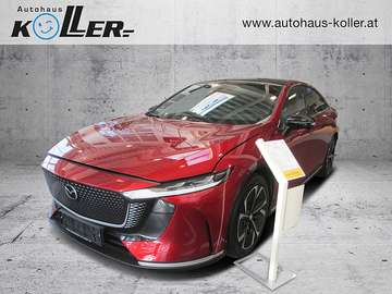 Mazda6e / EV Standard Range/Takumi