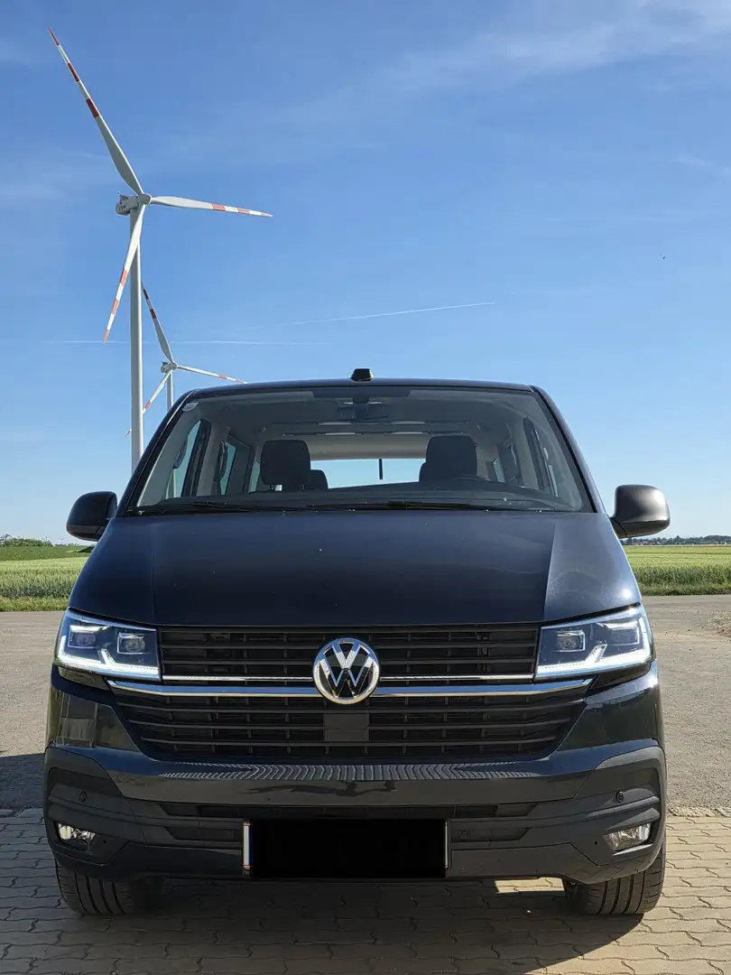 Volkswagen T6.1 Multivan - 1