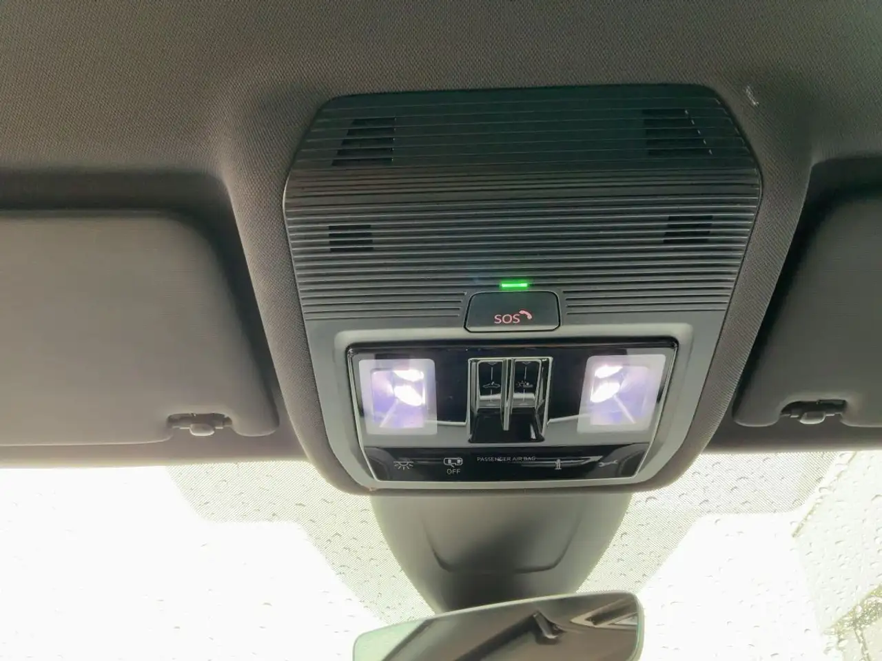 Skoda Enyaq iV 80x Sportline LEDER+NAV+AHK+PANO+CANTON, миниатюра 19