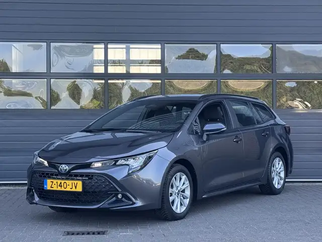 Toyota Corolla TOURING SPORTS HYBRID 140 ACTIVE I P-CAMERA I APPL
