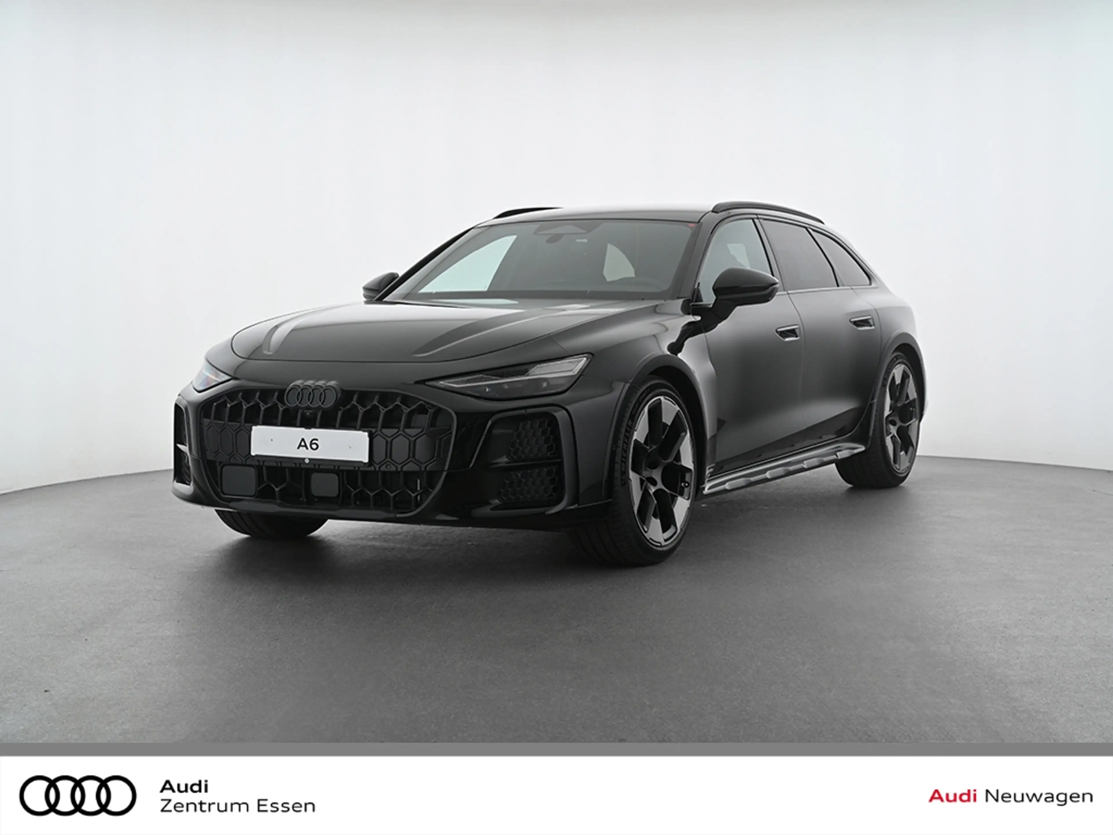 Audi A6 allroad TDI QUATTRO TECH PRO AHK B&O PANO