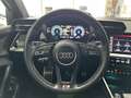 Audi A3 SB 45 TFSIe Competition Black line edition S troni Blanco - thumbnail 24