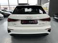 Audi A3 SB 45 TFSIe Competition Black line edition S troni Blanco - thumbnail 7