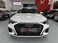 Audi A3 SB 45 TFSIe Competition Black line edition S troni Blanco - thumbnail 2