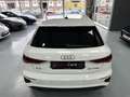 Audi A3 SB 45 TFSIe Competition Black line edition S troni Blanco - thumbnail 8