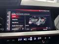 Audi A3 SB 45 TFSIe Competition Black line edition S troni Blanco - thumbnail 33