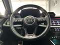 Audi A3 SB 45 TFSIe Competition Black line edition S troni Blanco - thumbnail 29