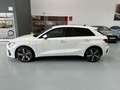 Audi A3 SB 45 TFSIe Competition Black line edition S troni Blanco - thumbnail 10