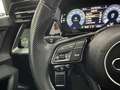 Audi A3 SB 45 TFSIe Competition Black line edition S troni Blanco - thumbnail 27