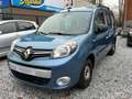 Renault Kangoo Kangoo 1.2 Tce / Garantie / Navigation / Bluetooth Bleu - thumbnail 3