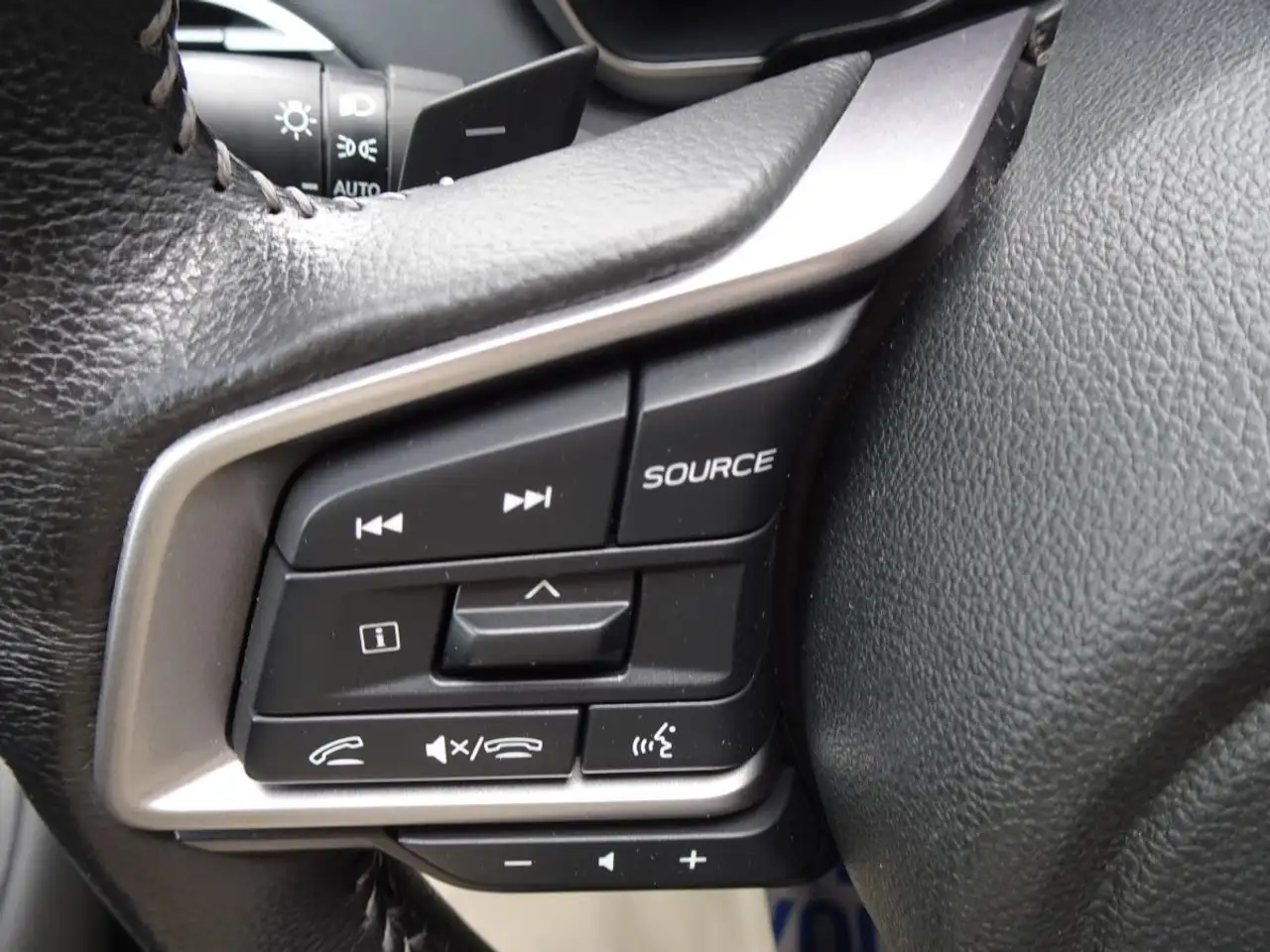 Subaru OUTBACK photo Subaru OUTBACK