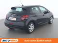 Peugeot 208 1.2 PureTech Signature Schwarz - thumbnail 6