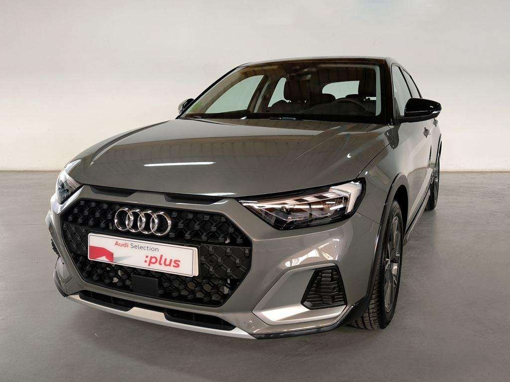 Audi A1 30 TFSI Adrenalin 85kW - foto 1