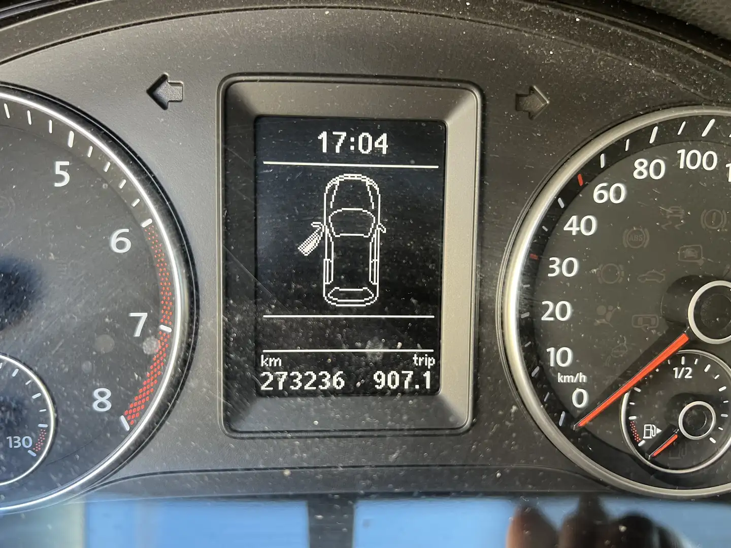 Volkswagen Golf Plus Comfortline 1,2 TSI - 2