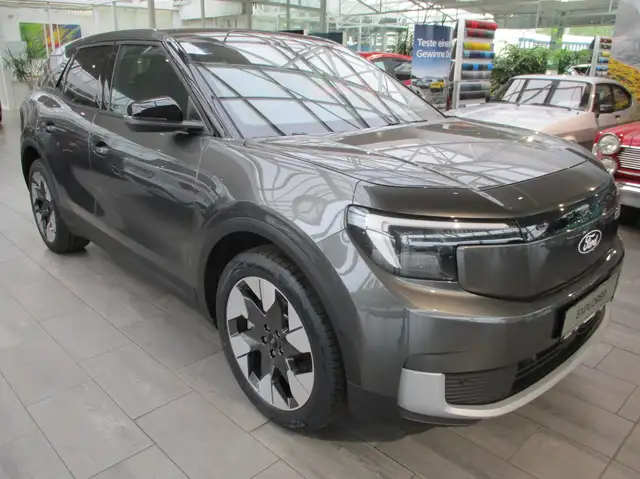 Ford Explorer Premium AWD